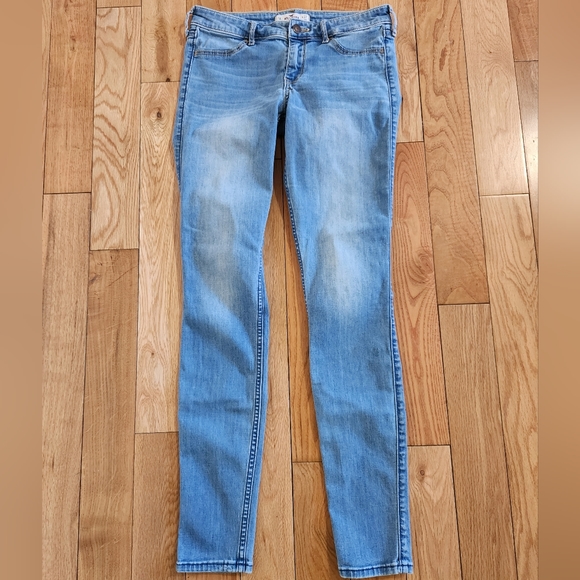 Hollister Jeans Hollister Womens Jeans Size 5 Long Poshmark